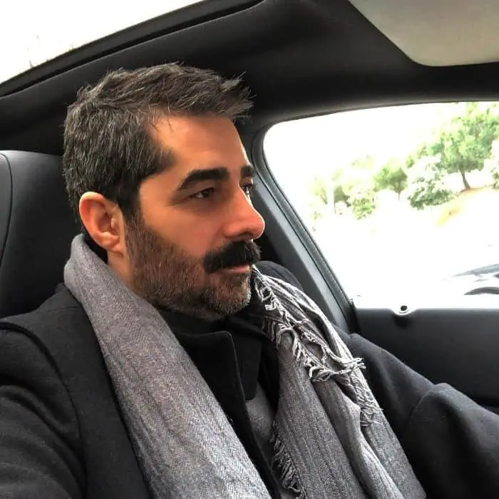 احمد تاتلیسس احمد تاتلیسس