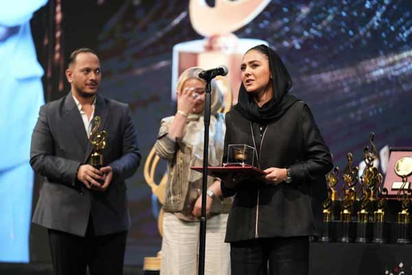 خبر ازدواج اشوان و هدی زین العابدین