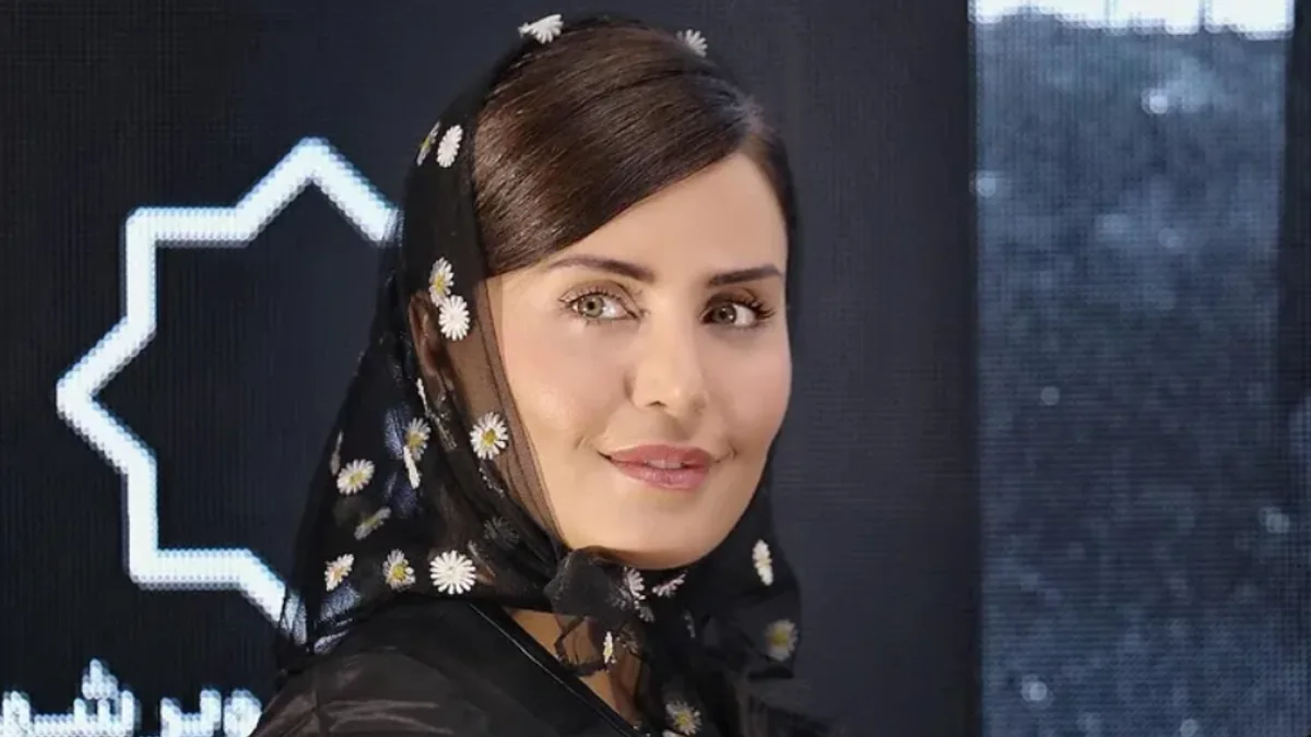 ۱۸- الناز شاکردوست ۱۸- الناز شاکردوست