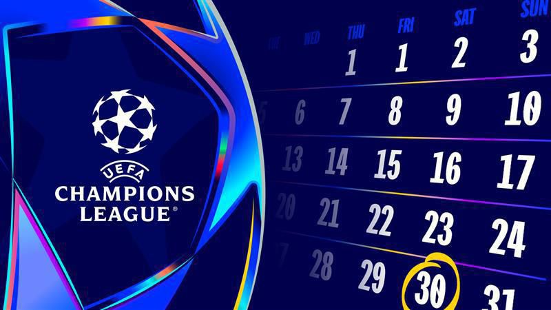 بردهای مهم هفته دوم لیگ قهرمانان