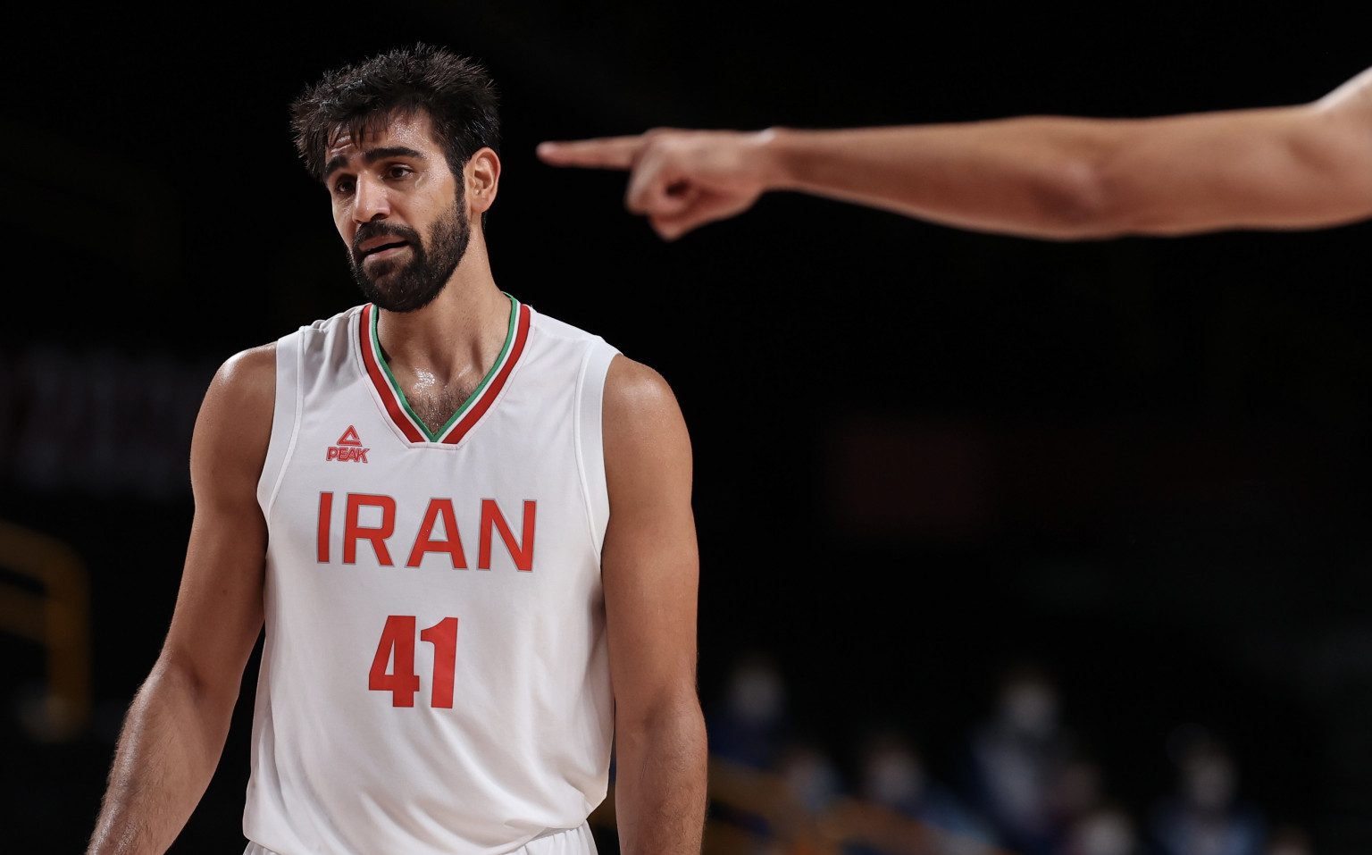 عکس های ارسلان کاظمی