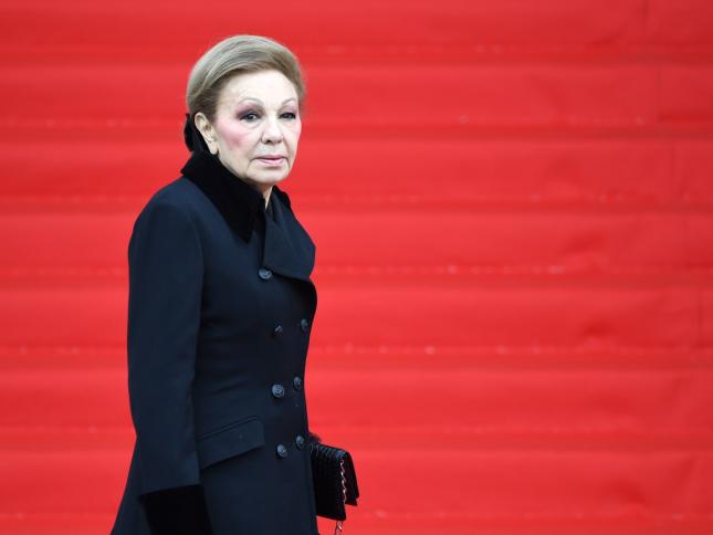 بنیاد شهبانو فرح پهلوی بنیاد شهبانو فرح پهلوی