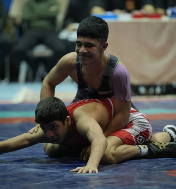 عکس جذاب پارسا طهماسبی عکس جذاب پارسا طهماسبی