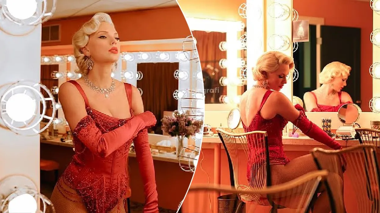 تیلور سوییفت با اوفلیا رکورد شکست تیلور سوییفت با اوفلیا رکورد شکست