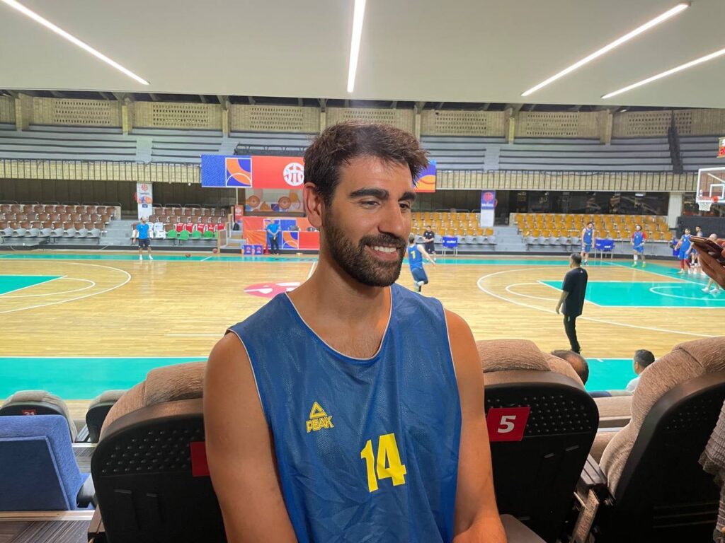 ثروت ارسلان کاظمی