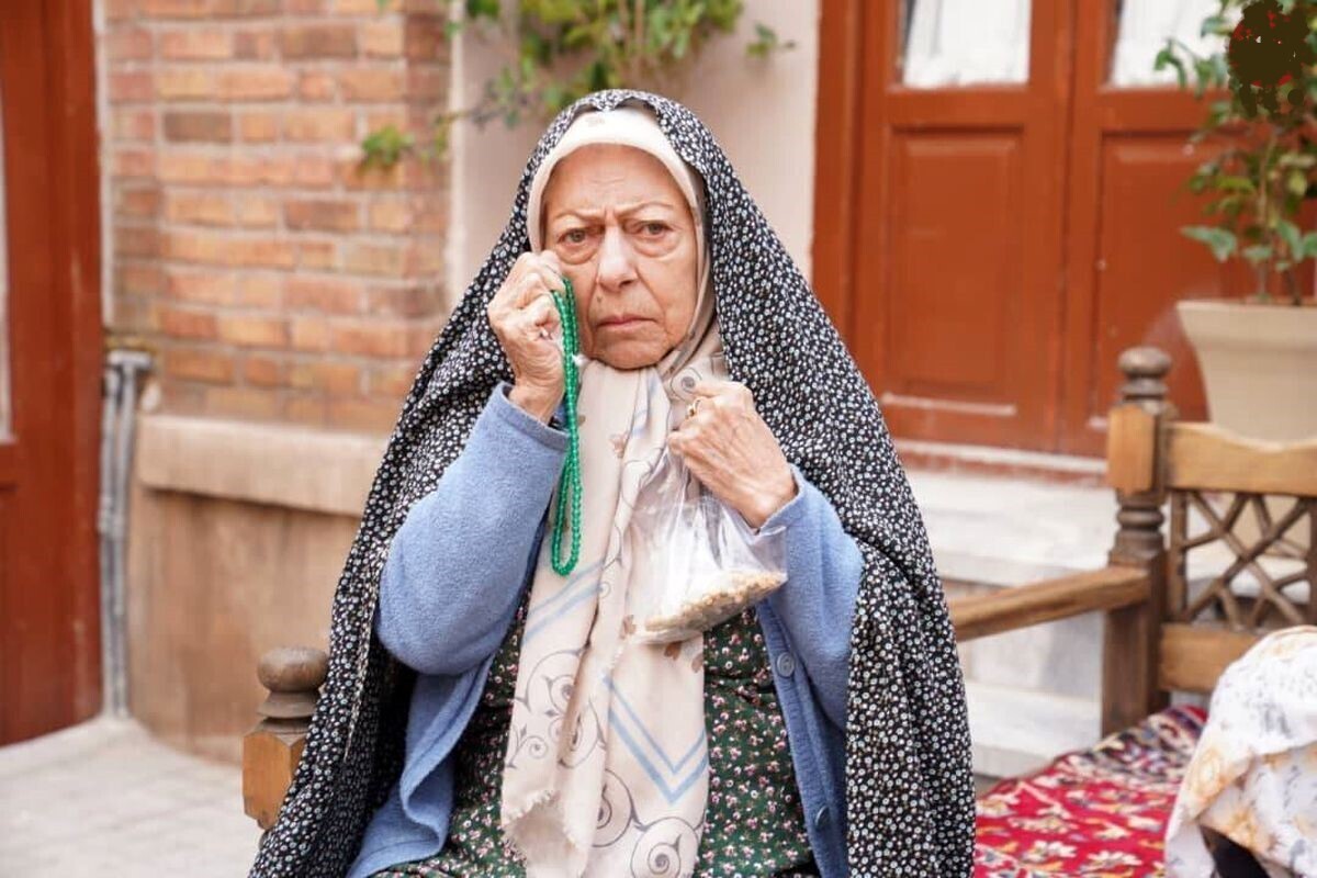 ثریا قاسمی بچه مهندس ثریا قاسمی بچه مهندس