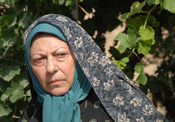 حجاب ثریا قاسمی حجاب ثریا قاسمی