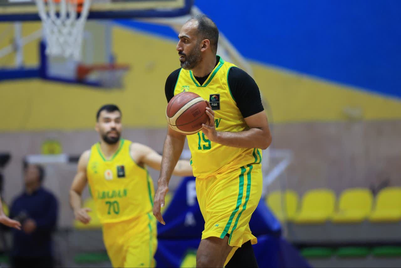 حدادی پالایش نفت آبادان