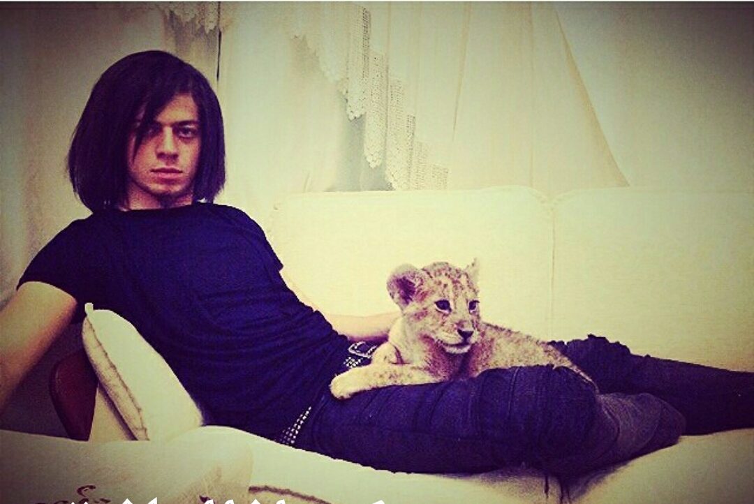 حیوانات خانگی غفوری حیوانات خانگی غفوری