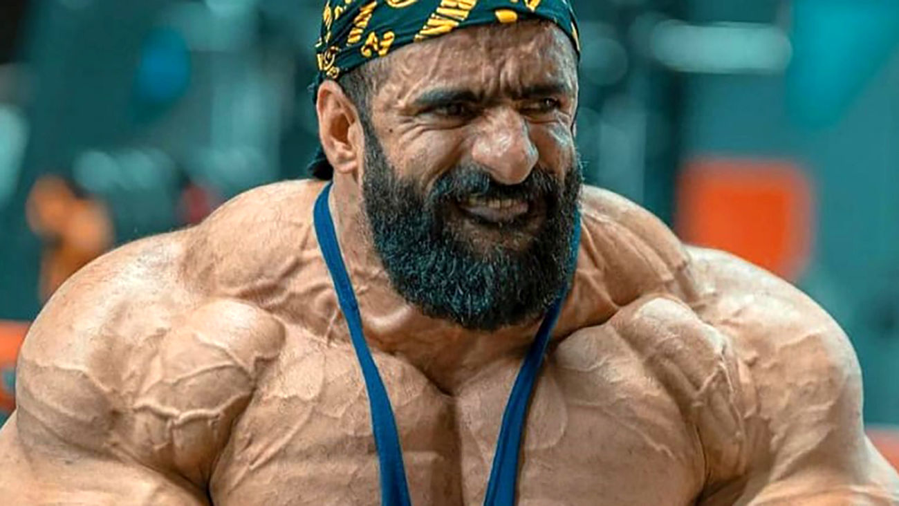 درآمد هادی چوپان
