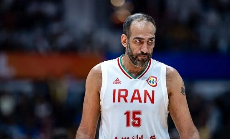 زندگی حامد حدادی