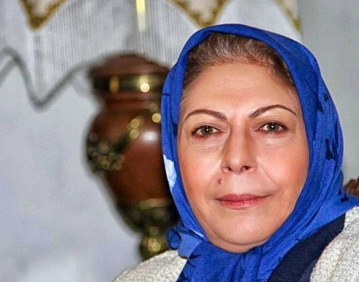 زندگینامه ثریا قاسمی زندگینامه ثریا قاسمی