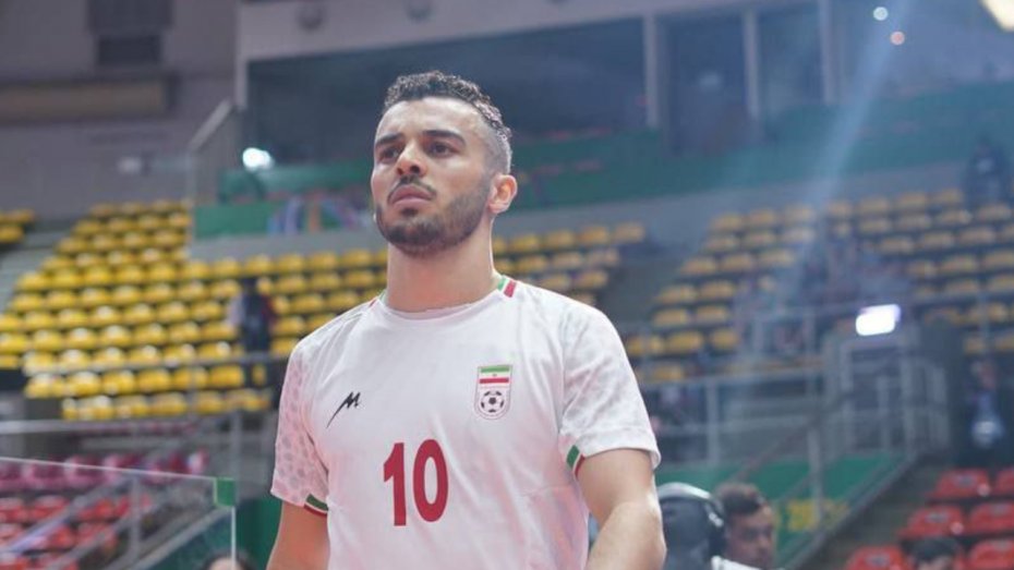 سالار آقاپور