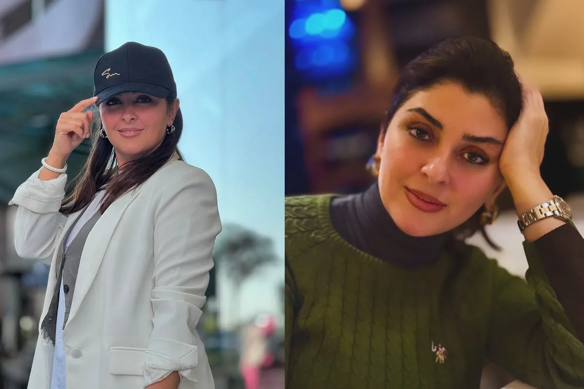 عکس های شیرین مقدم