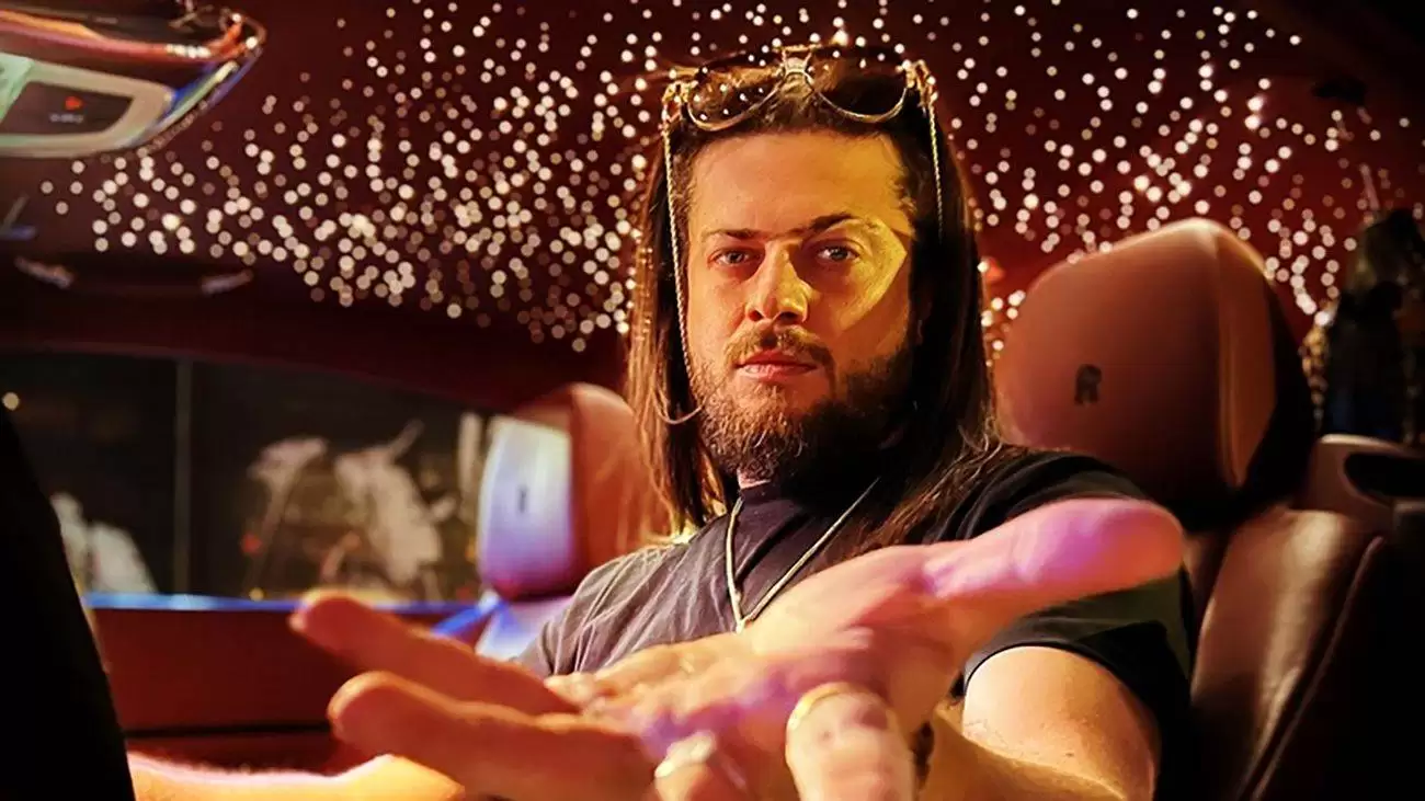 عارف غفوری شعبده باز مشهور عارف غفوری شعبده باز مشهور