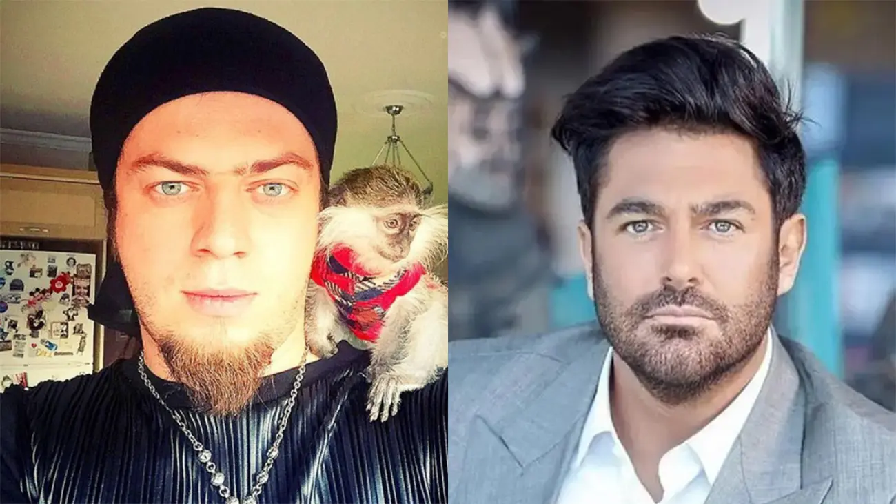 عارف غفوری شعبده باز در برنامه گلزار عارف غفوری شعبده باز در برنامه گلزار