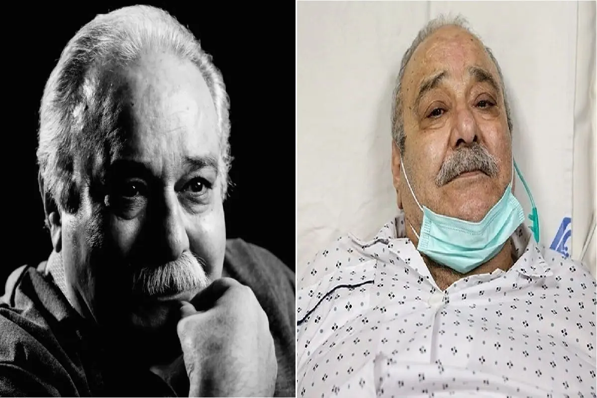 علت درگذشت محمد کاسبی