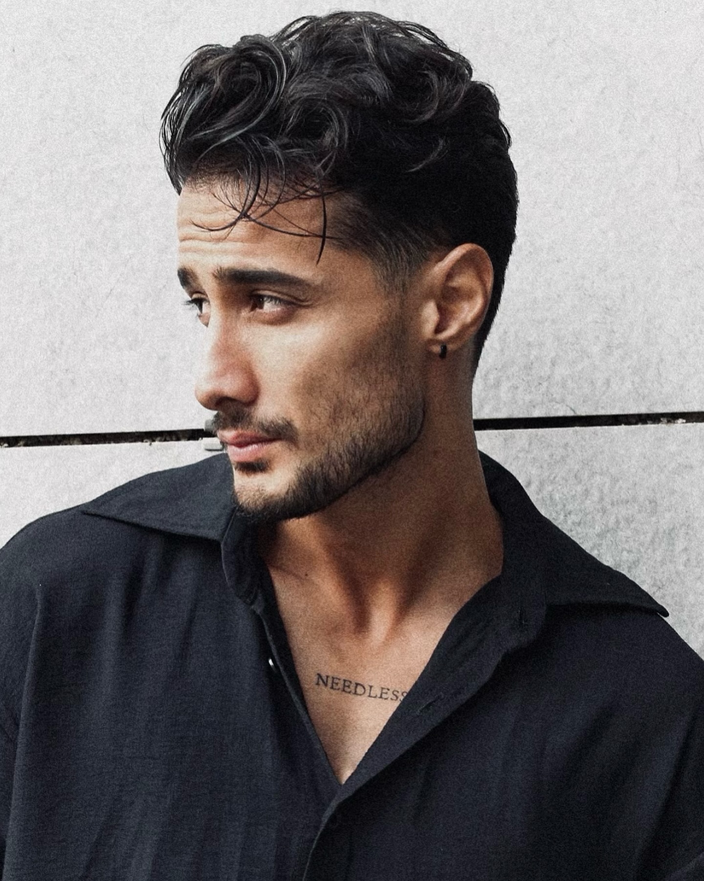 عکس جدید محمد صادق دهقانی