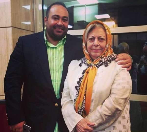 عکس قاسمی ثریا عکس قاسمی ثریا