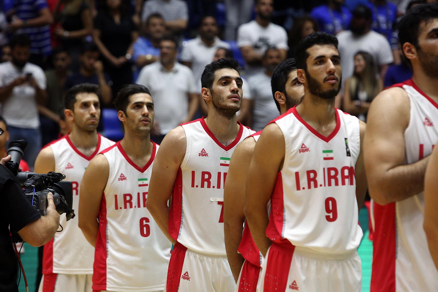 نوید رضایی‌فر در لیگ برتر بسکتبال ایران