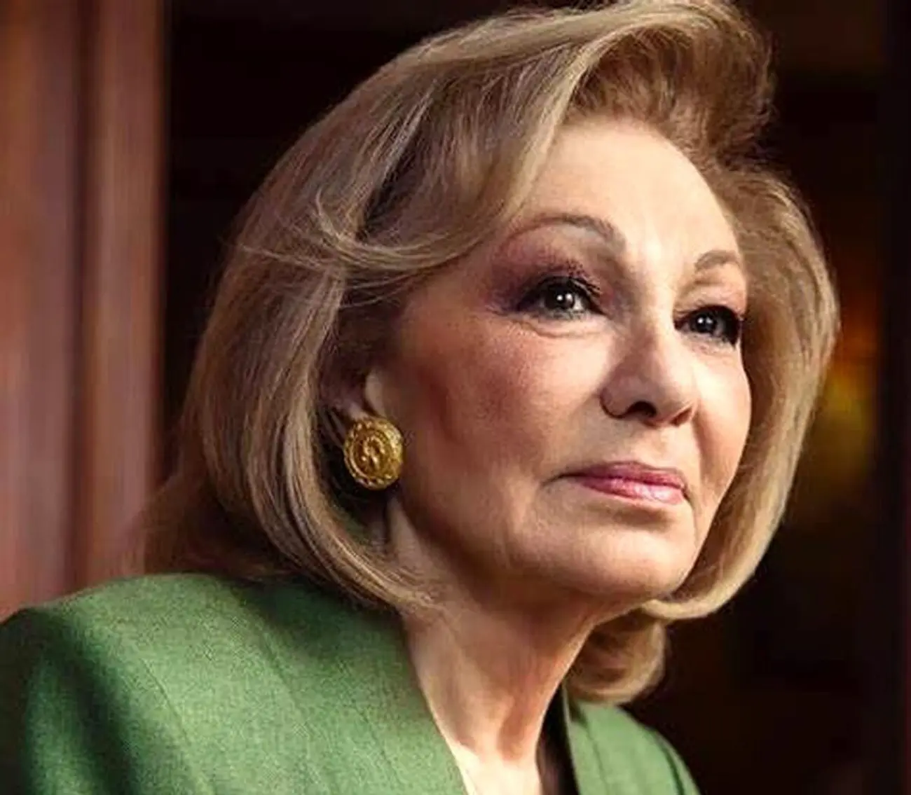 عکس پروفایل فرح پهلوی عکس پروفایل فرح پهلوی