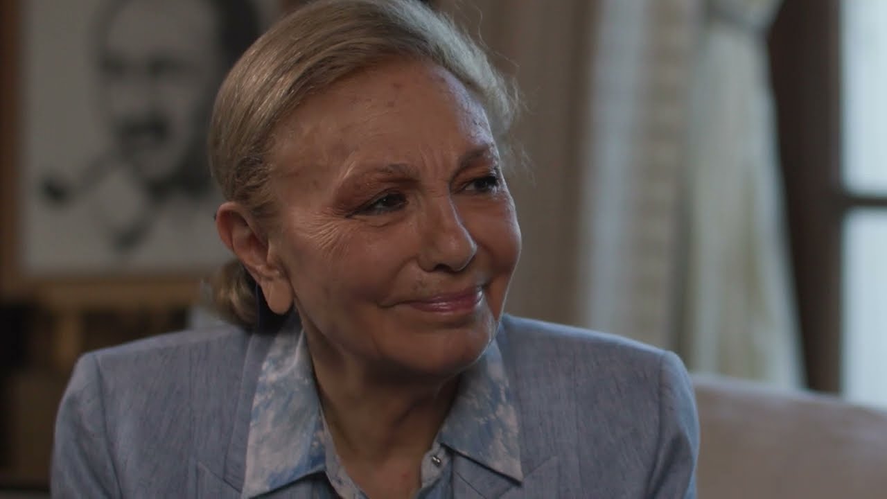 فیلم مستند فرح پهلوی فیلم مستند فرح پهلوی