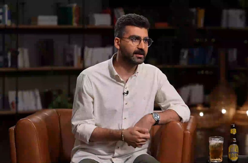 مجتبی شکوری روانشناس و کارشناس