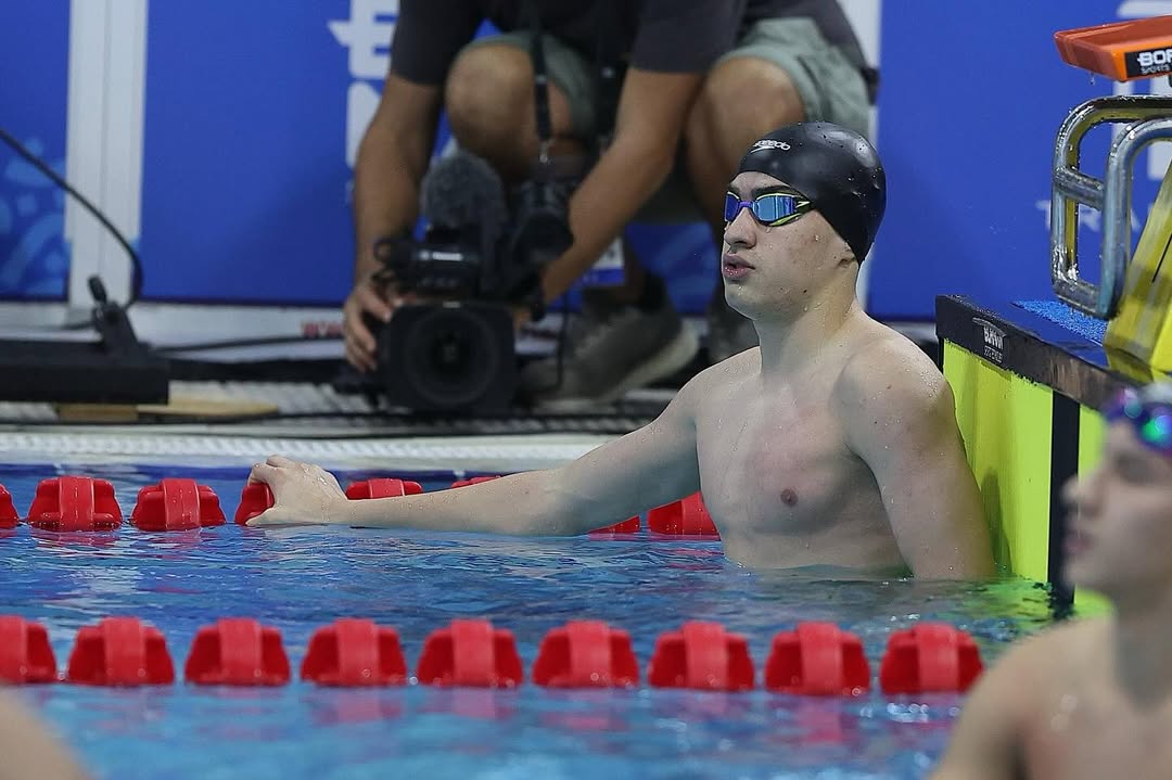 محمد مهدی غلامی شناگر محمد مهدی غلامی شناگر