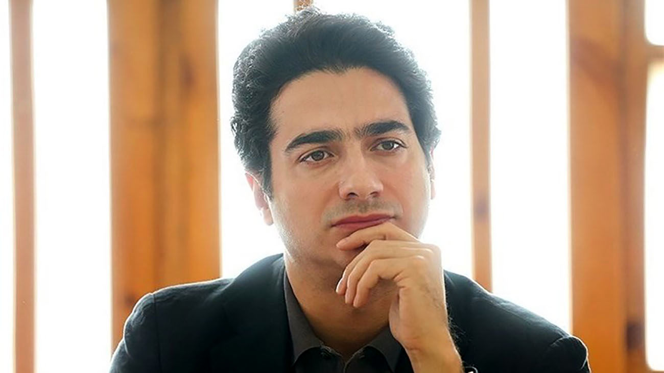 همایون شجریان تنها شد