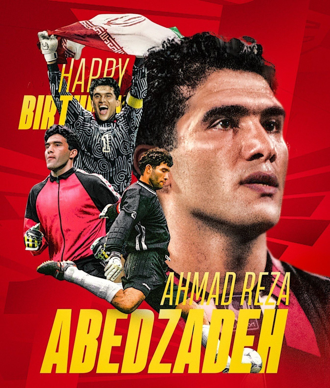 wallpaper Ahmadreza Abedzadeh