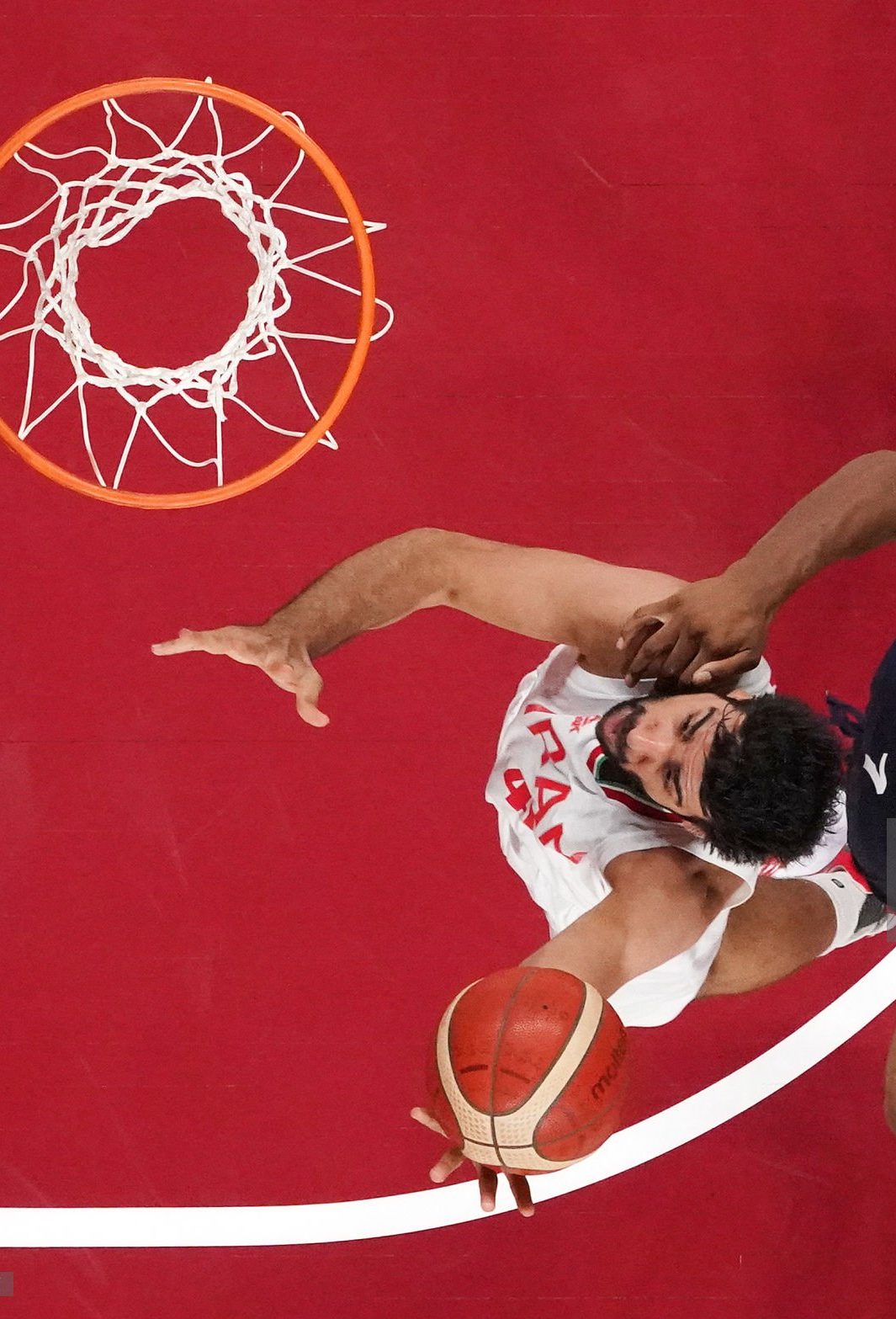 wallpaper Arsalan Kazemi