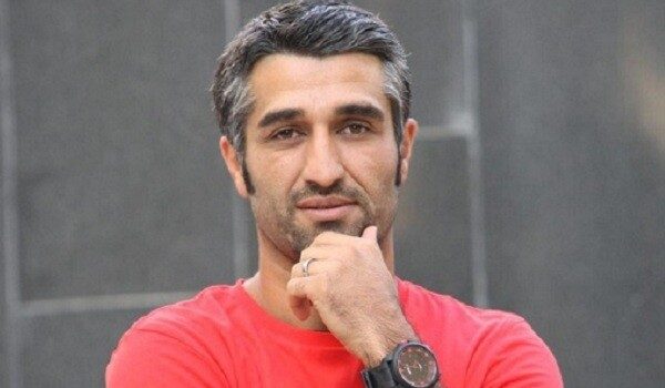 عکس های پژمان جمشیدی
