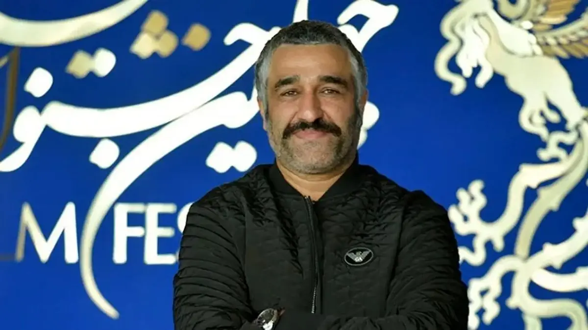 پژمان جمشیدی زندگینامه