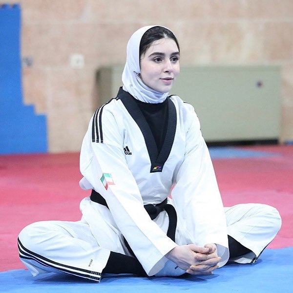 کوثر اساسه تیم ملی 