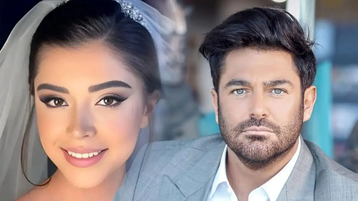 ازدواج محمدرضا گلزار