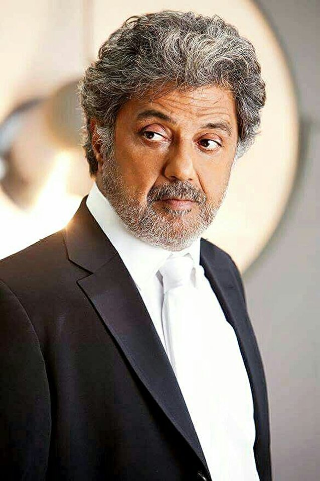 بیوگرافی داریوش خواننده 