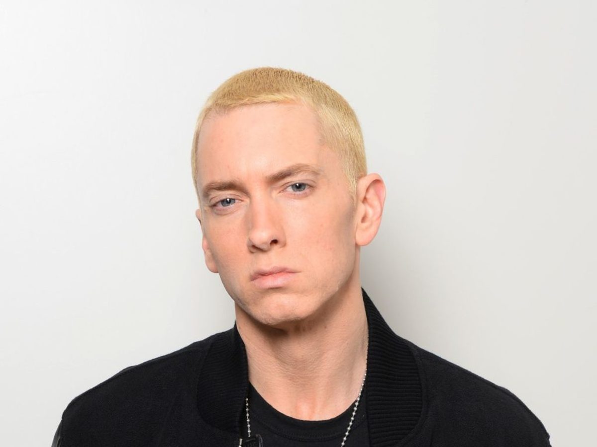 دعوای حقوقی امینم