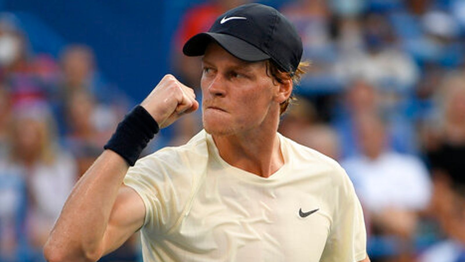 دوپینگ یانیک سینر