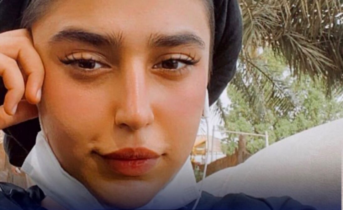 عکس جذاب ملیکا پارسا عکس جذاب ملیکا پارسا