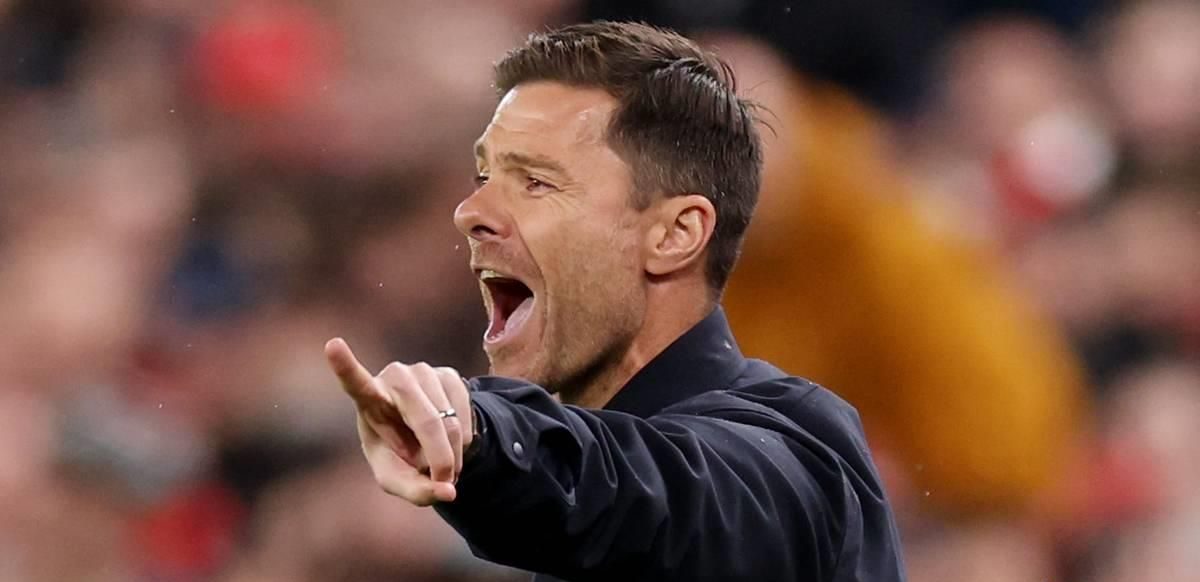 ژابی آلونسو چه کسی هست