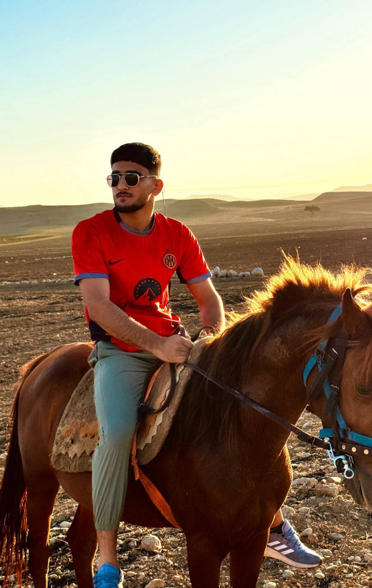 اهورا بویری والپیپر