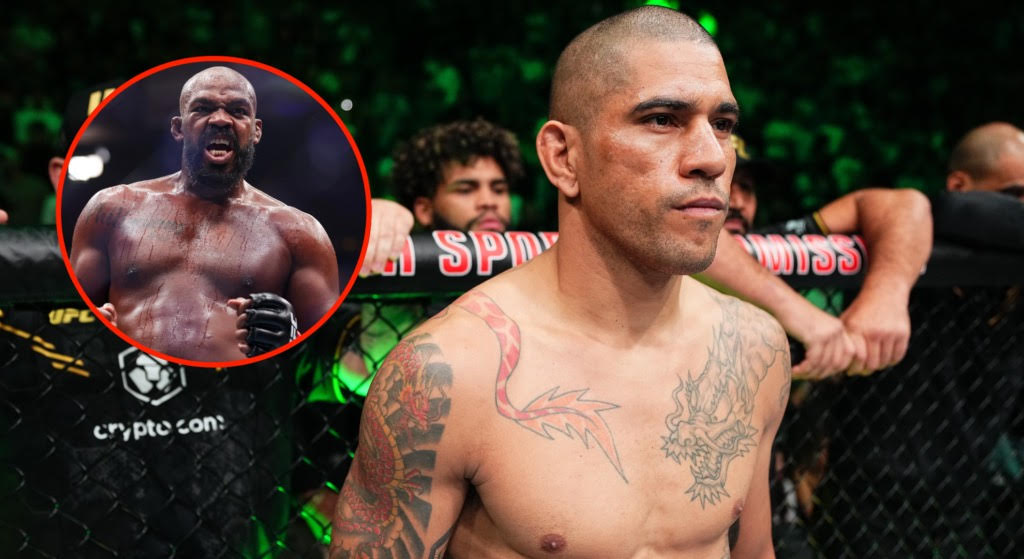 نوجوانی الکس پریرا قبل از MMA نوجوانی الکس پریرا قبل از MMA