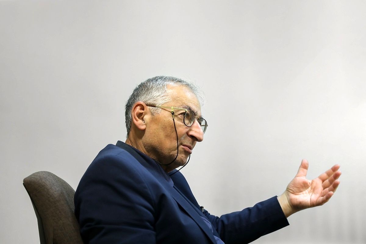 صادق زیبا کلام دکترای علوم سیاسی