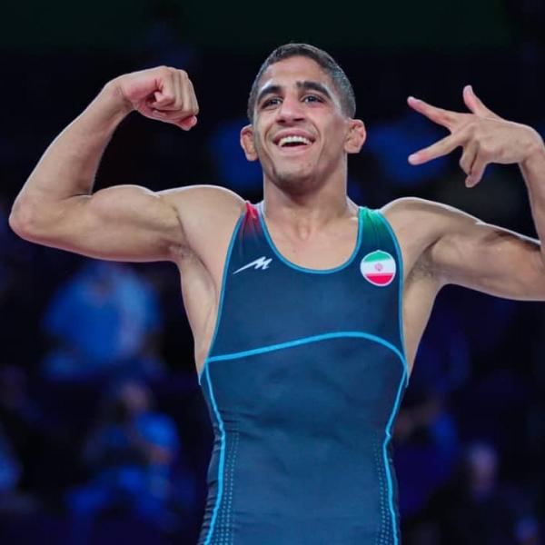 رحمان عموزاد 