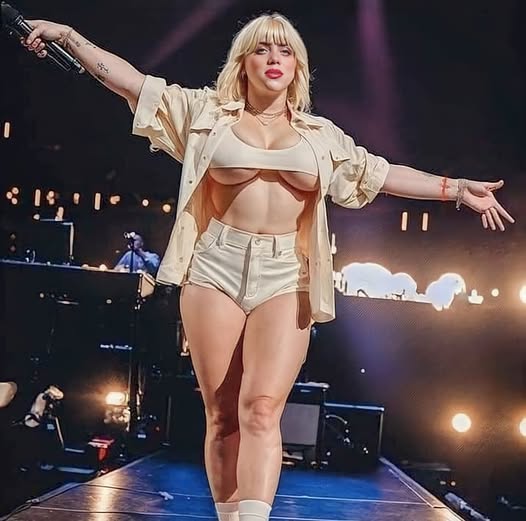 عکس های سکسی بیلی آیلیش عکس های سکسی بیلی آیلیش