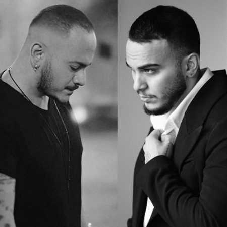 همکاری جدید اشوان و مهیار منتشر شد