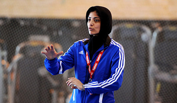 شهرزاد مظفر چه کسی هست 