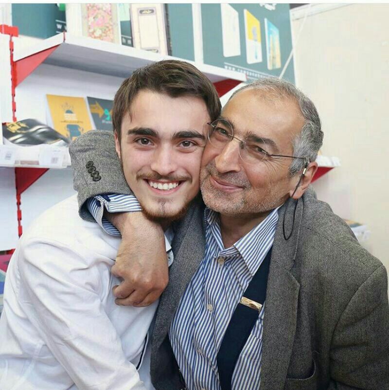 مناظره گلپایگانی و صادق زیبا کلام