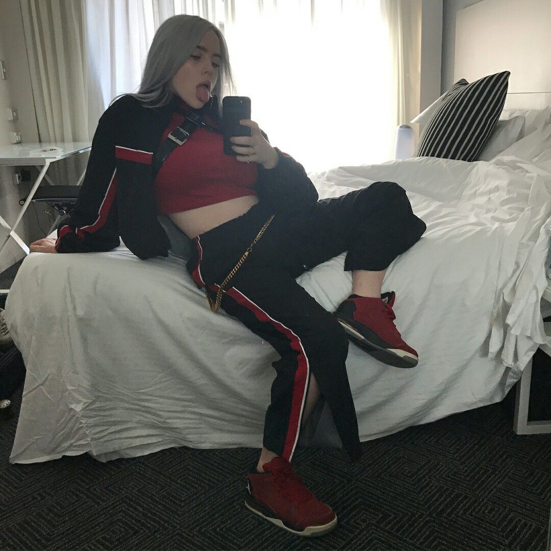 عکس های سکسی کمیاب بیلی آیلیش عکس های سکسی کمیاب بیلی آیلیش