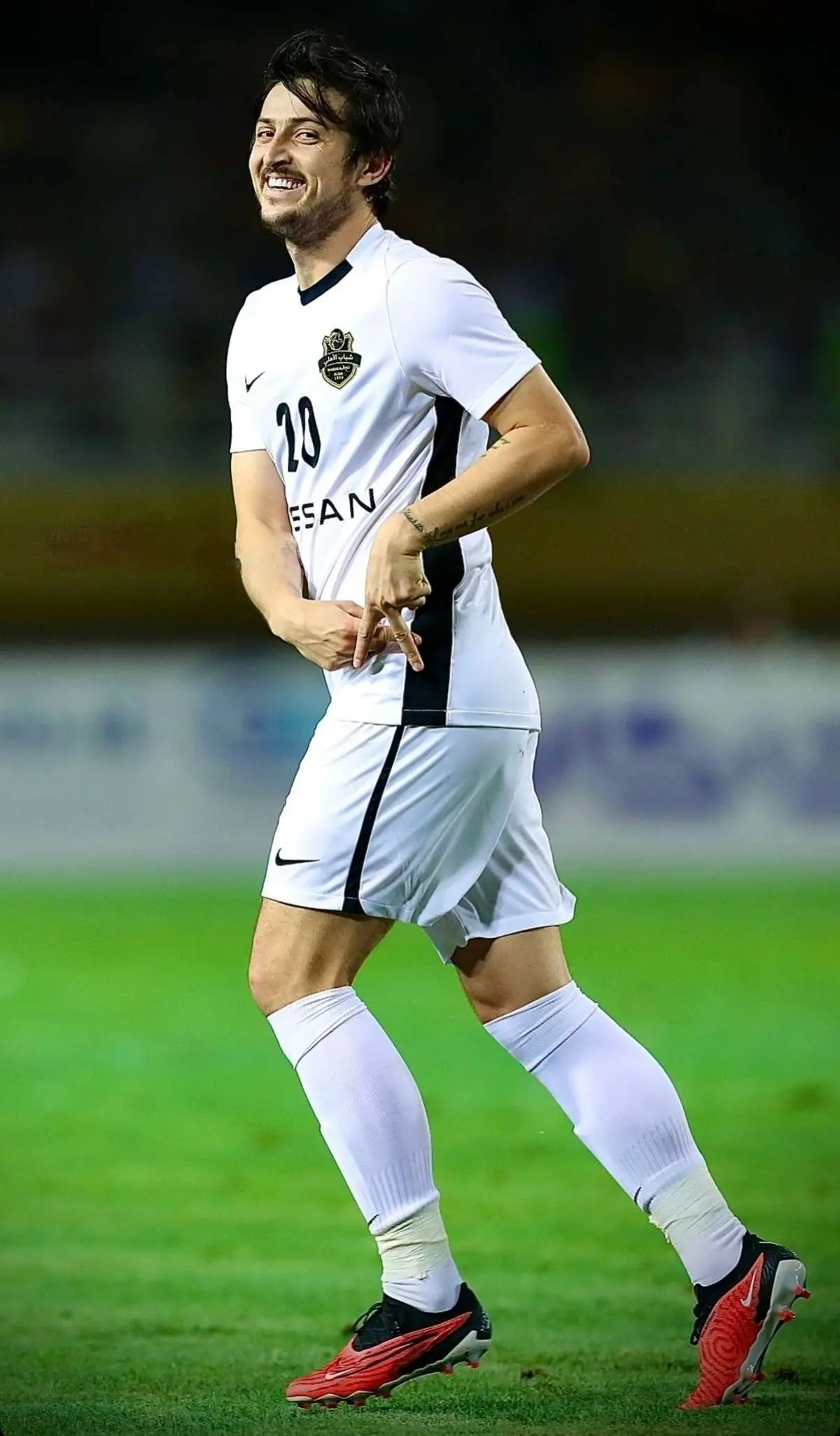 سردار آزمون روستوف